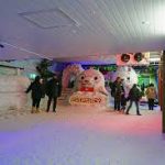 سنو سيتي سنغافورة ٨