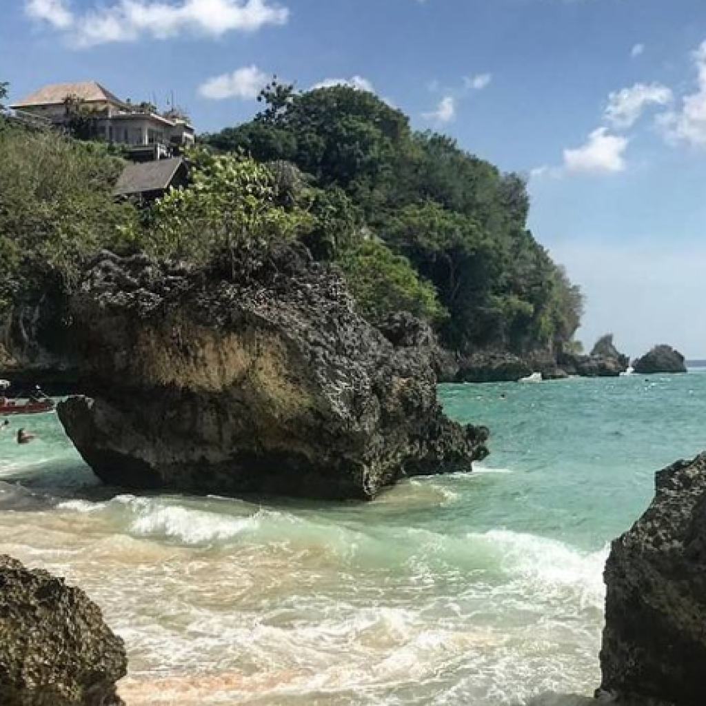 شاطئ بادانج بادانج (1)