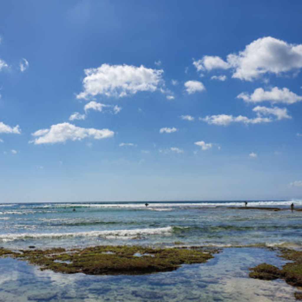 شاطئ بادانج بادانج (2)