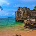 شاطئ بادانج بادانج