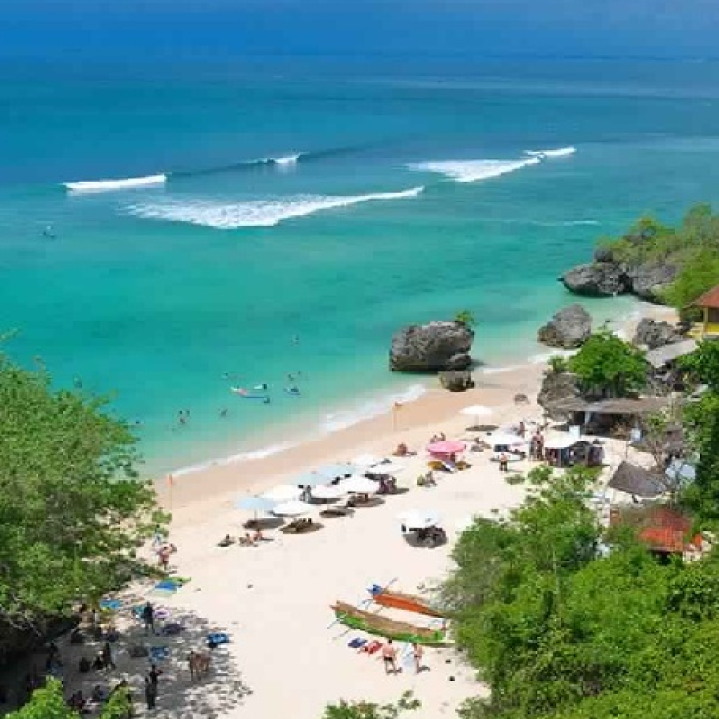 شاطئ بادانج بادانج (4)