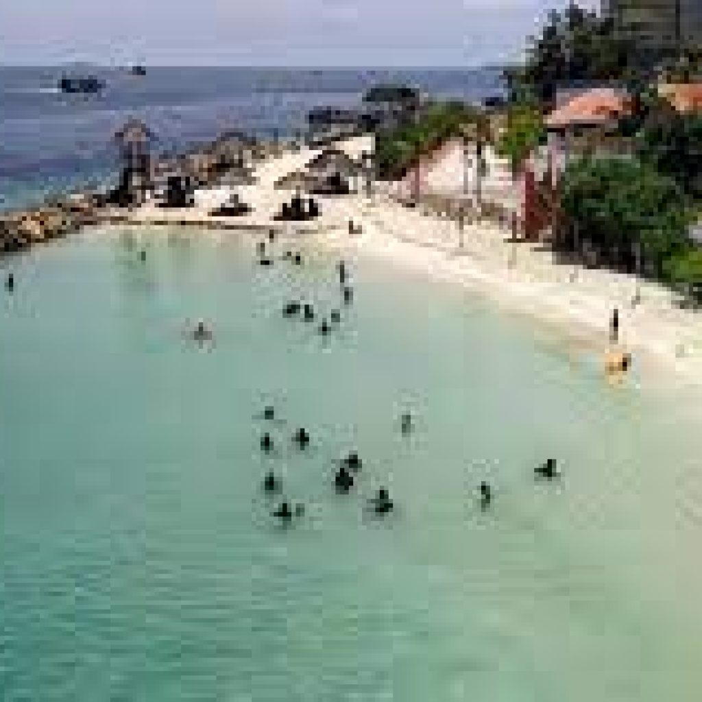 شاطئ راسفانو