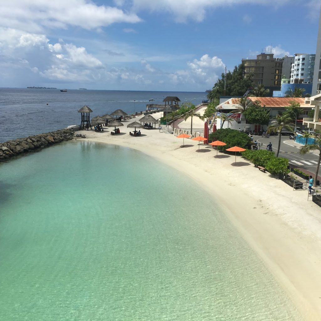 شاطئ راسفانو