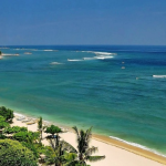 شاطئ كوتا (1)