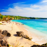 شاطئ كوتا (3)