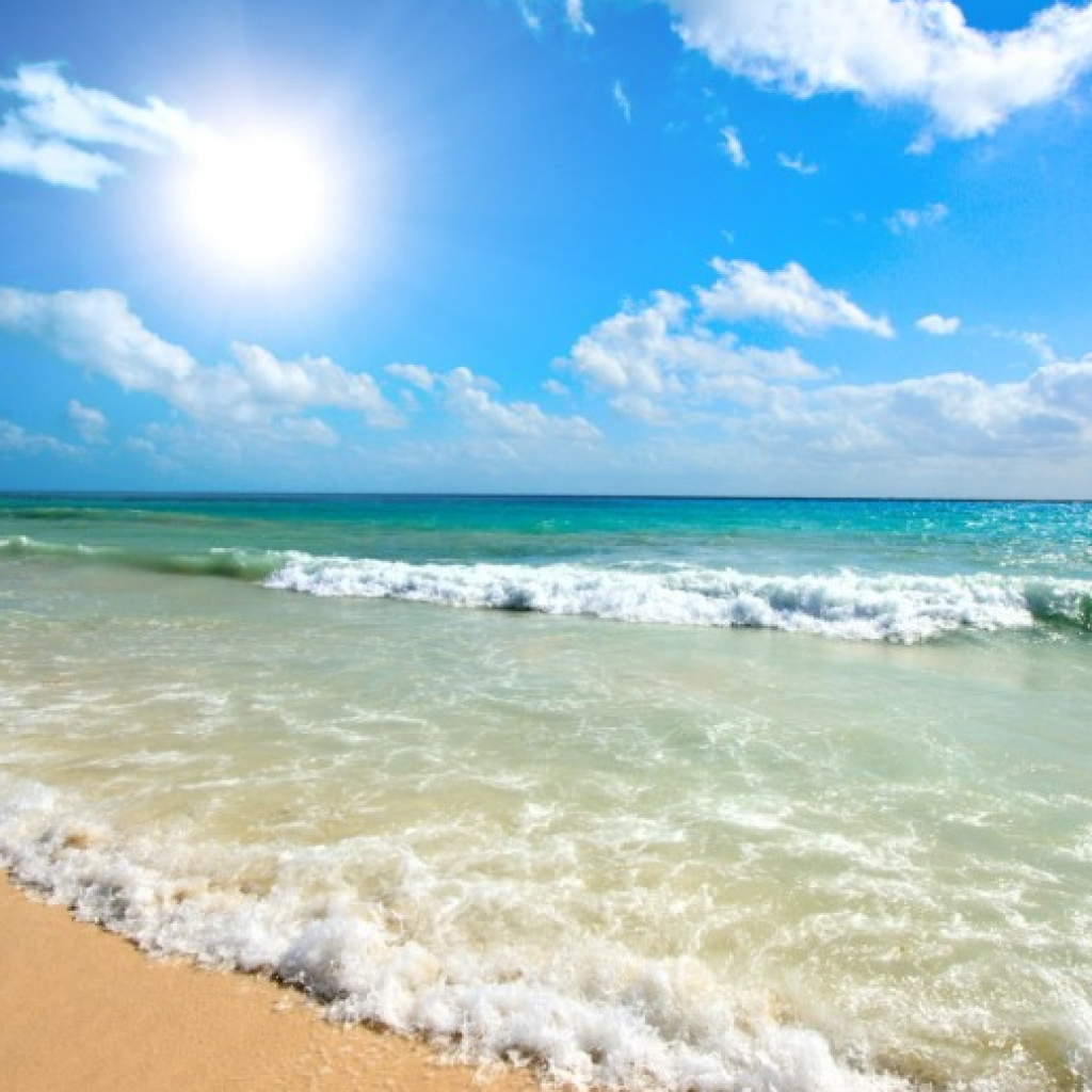 شاطئ كوتا (5)