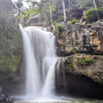 شلال تيجينونجان (1)