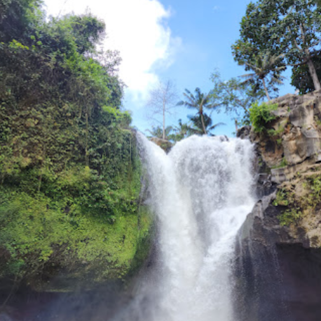 شلال تيجينونجان (2)