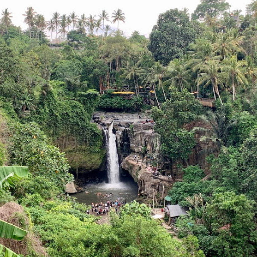 شلال تيجينونجان (6)