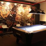 غرفة لعب نيويورك