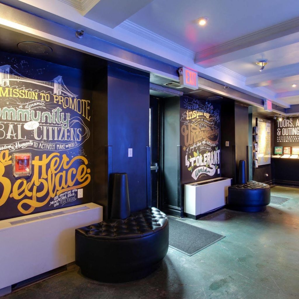 غرفة لعب نيويورك 3