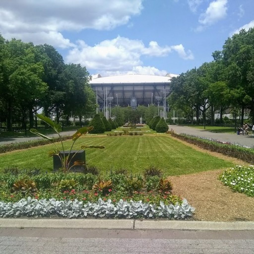 فلاشينج ميدوز كورونا بارك 1