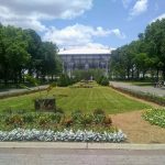 فلاشينج ميدوز كورونا بارك 1