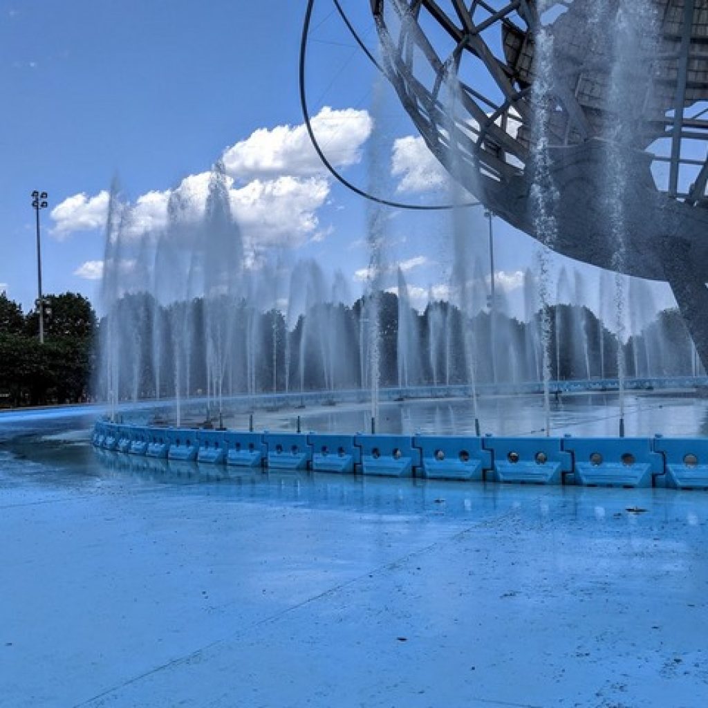 فلاشينج ميدوز كورونا بارك 2