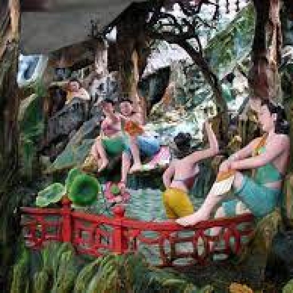 فيلا هاو بار ١