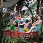 فيلا هاو بار ١