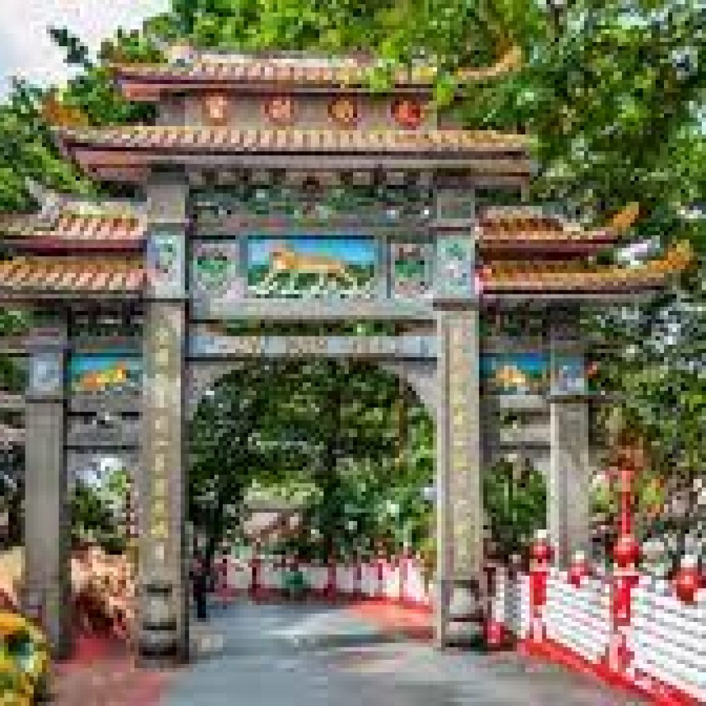 فيلا هاو بار ٦