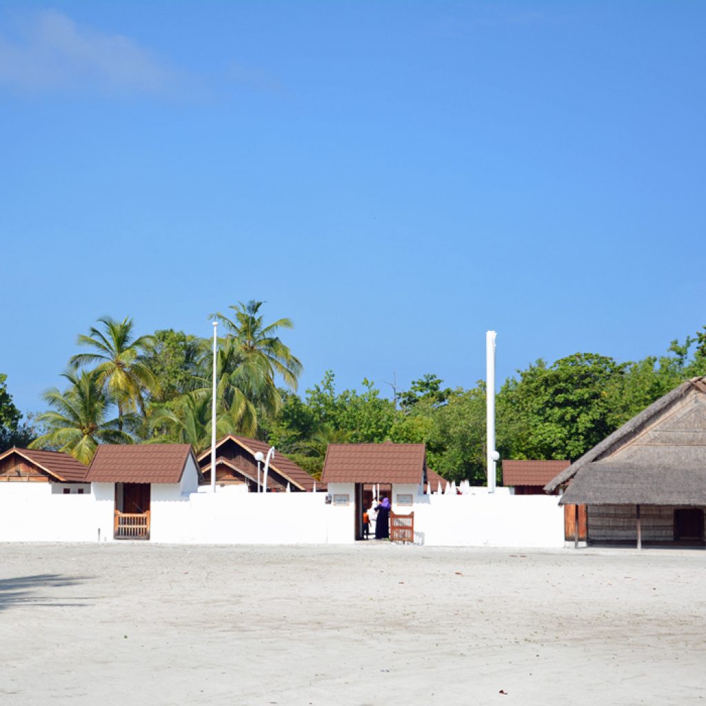 قصر أوثيمو جاندروفاردو