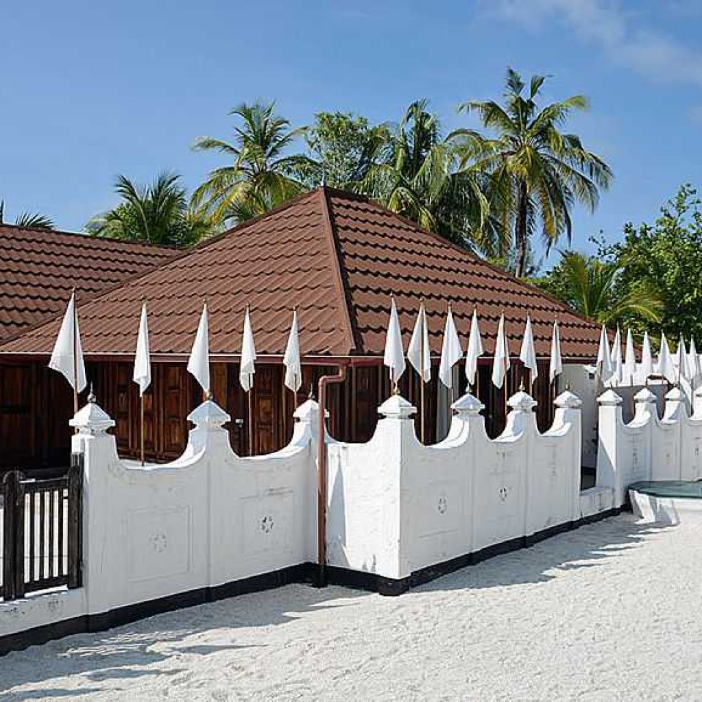 قصر أوثيمو جاندروفاردو