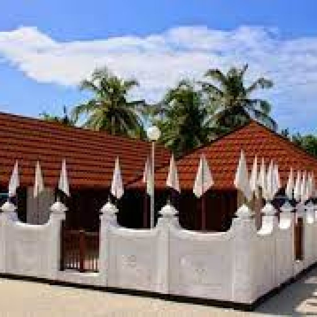 قصر أوثيمو جاندروفاردو