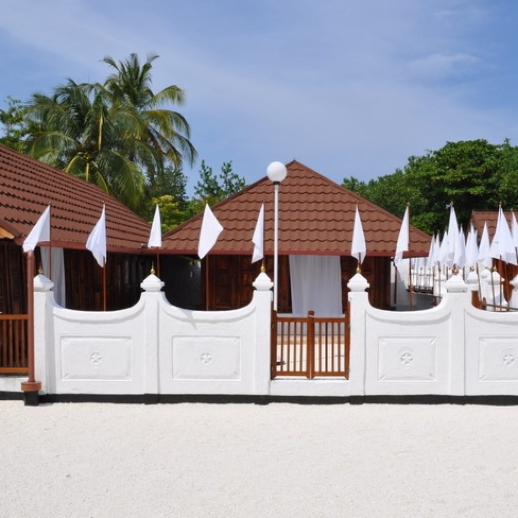 قصر أوثيمو جاندروفاردو