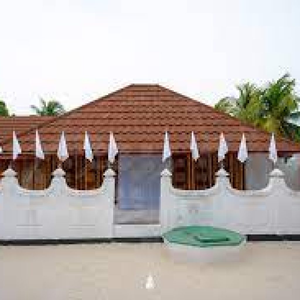 قصر أوثيمو جاندروفاردو