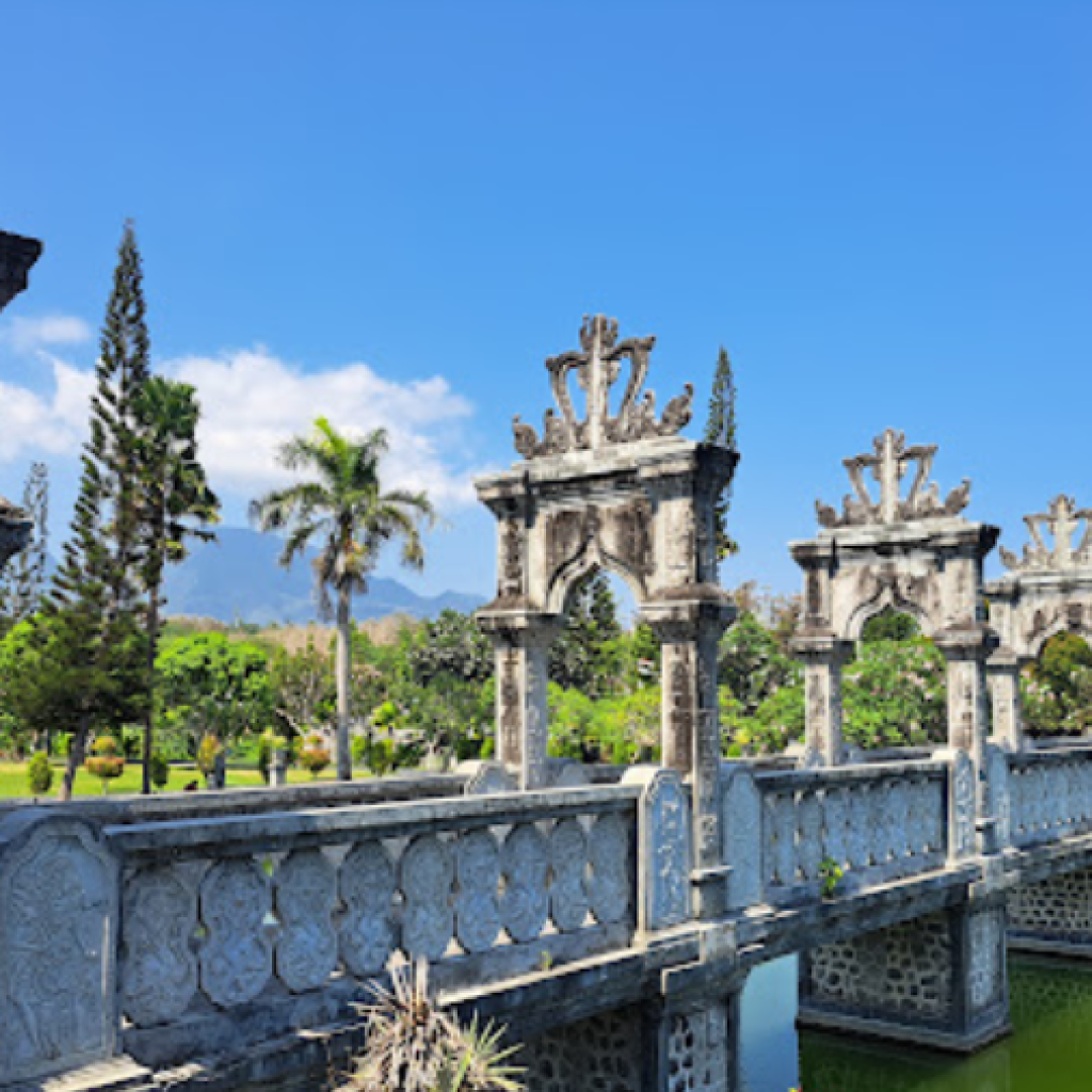 قصر أوجونغ المائي (7)