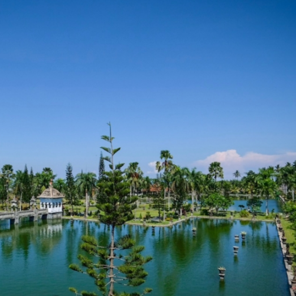 قصر أوجونغ المائي (9)