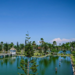 قصر أوجونغ المائي (9)