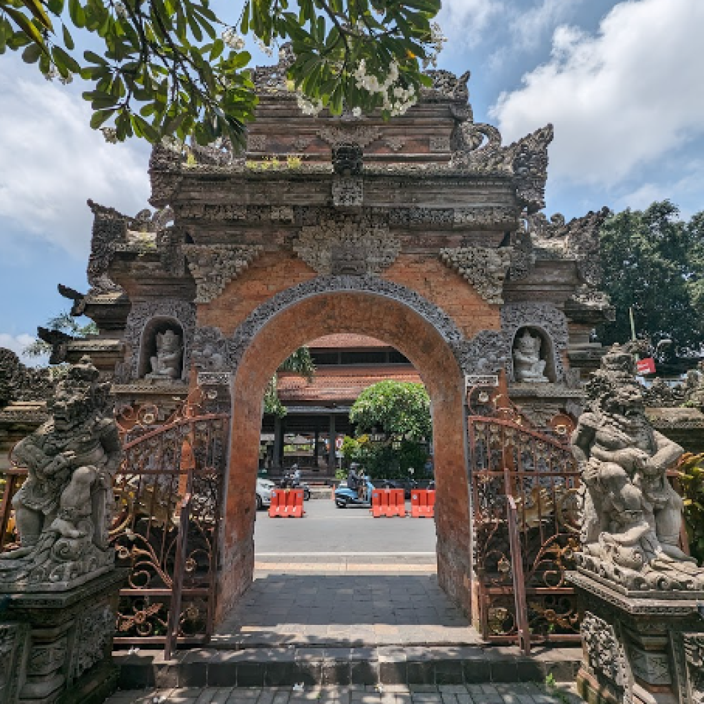 قصر اوبود (4)