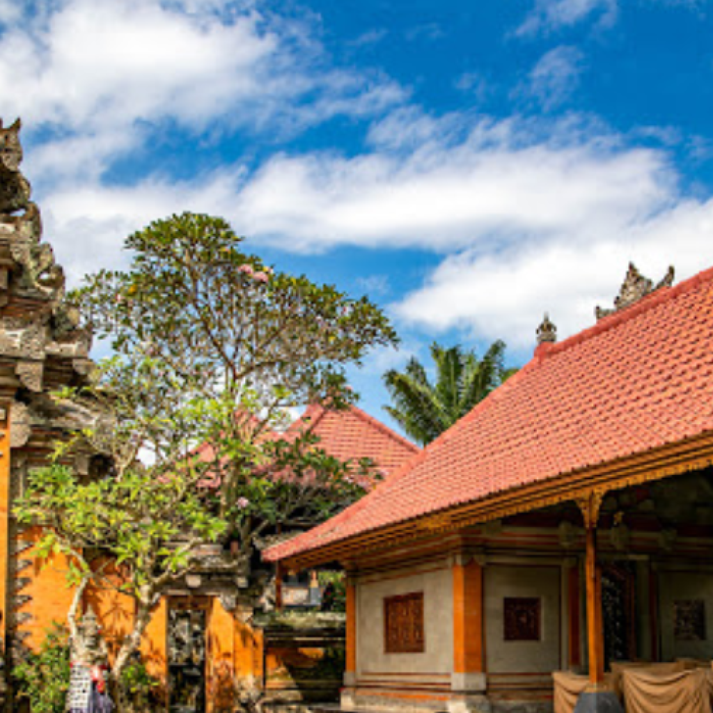 قصر اوبود (5)