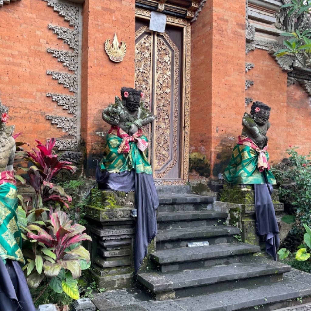 قصر اوبود (6)