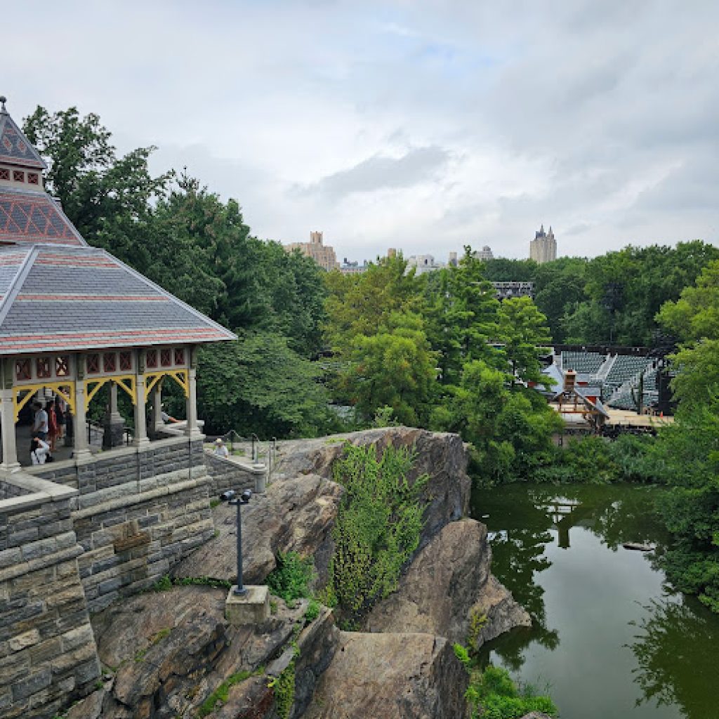 قلعة بلفيدير4