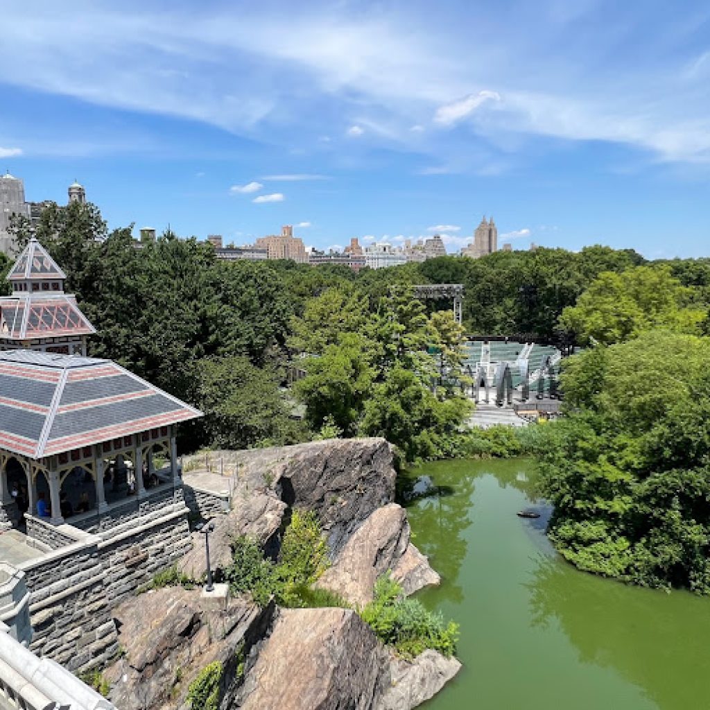 قلعة بلفيدير5