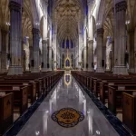 كاتدرائية القديس باتريك2