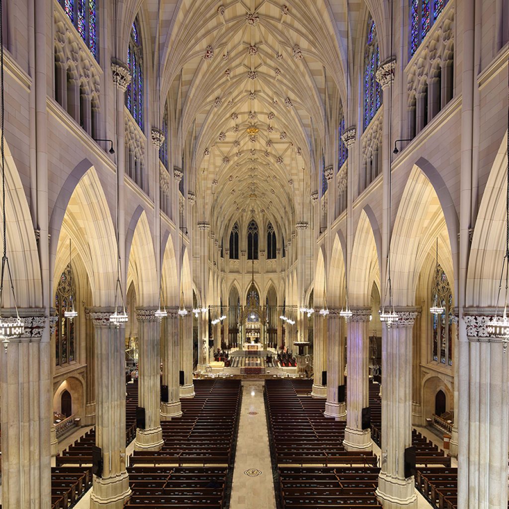 كاتدرائية القديس باتريك6