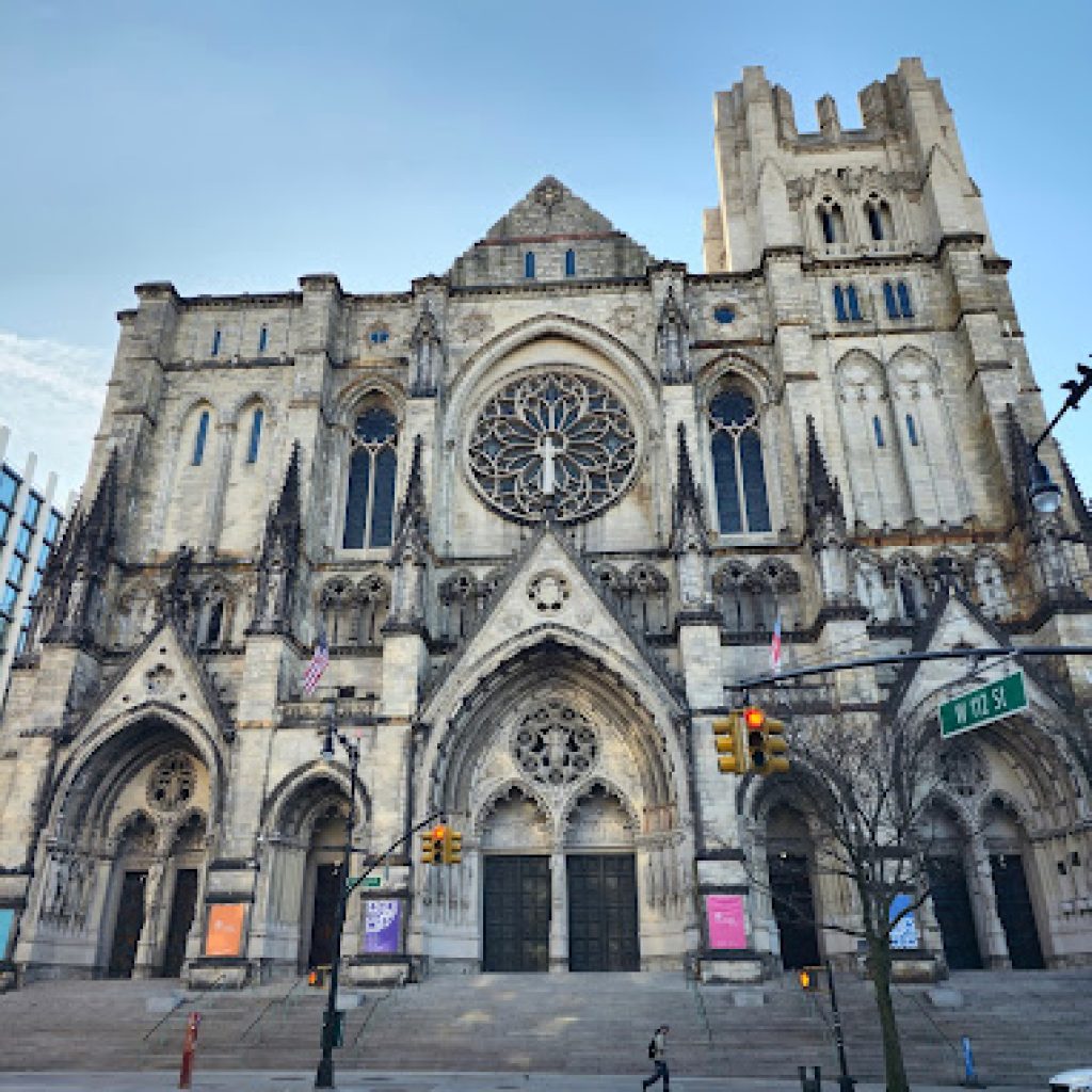 كاتدرائية سانت جون1