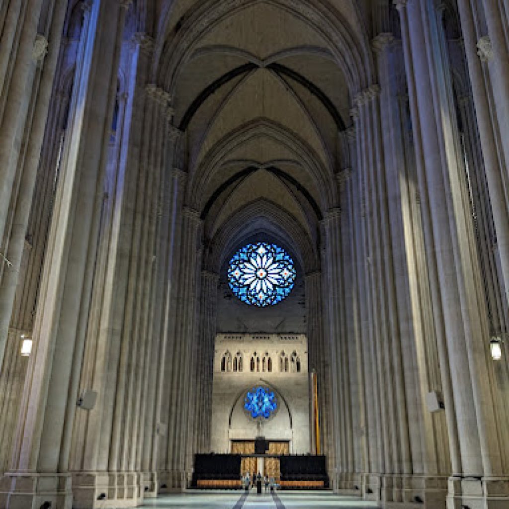 كاتدرائية سانت جون2