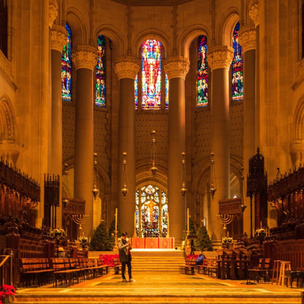 كاتدرائية سانت جون4