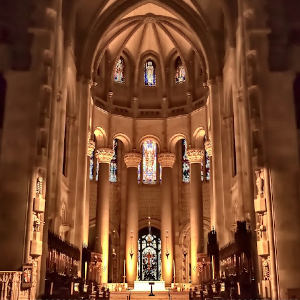 كاتدرائية سانت جون5