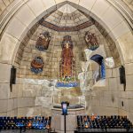 كنيسة الراحة المقدسة1