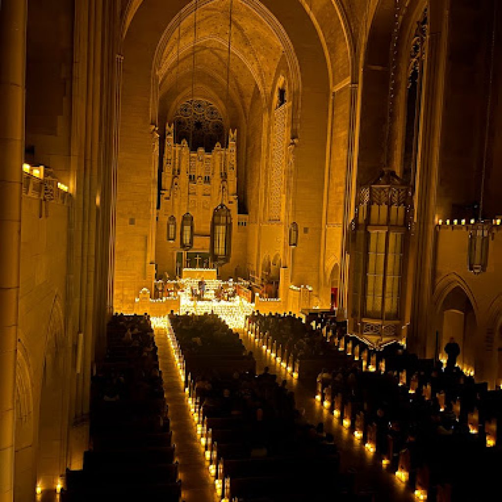 كنيسة الراحة المقدسة4