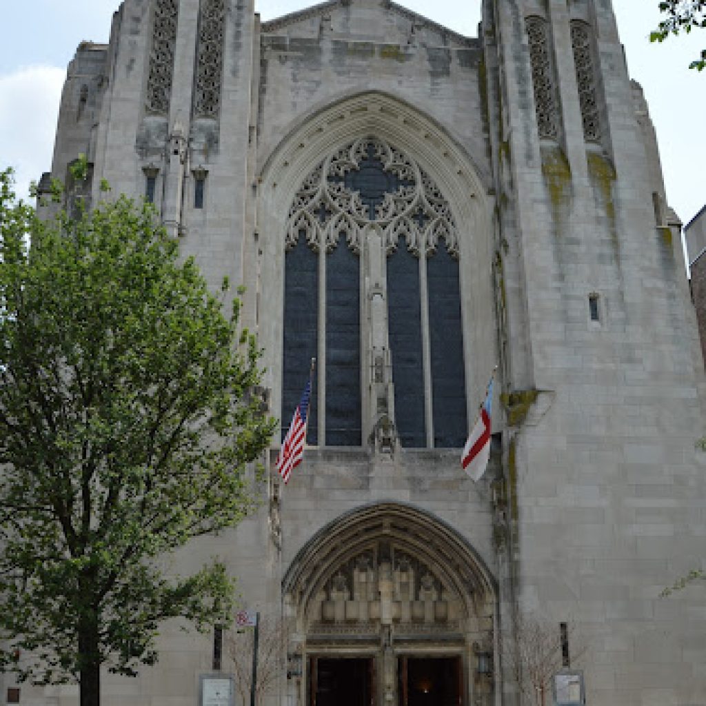 كنيسة الراحة المقدسة5