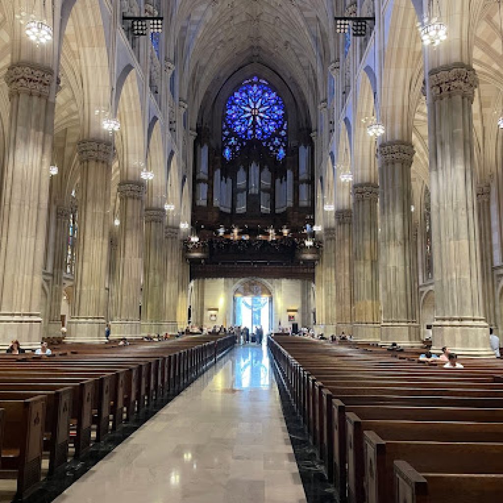 كنيسة الراحة المقدسة6