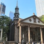 كنيسة القديس بولس4