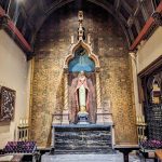 كنيسة القديسة مريم العذراء3