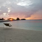 لؤلؤة المالديف