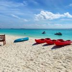 لؤلؤة المالديف