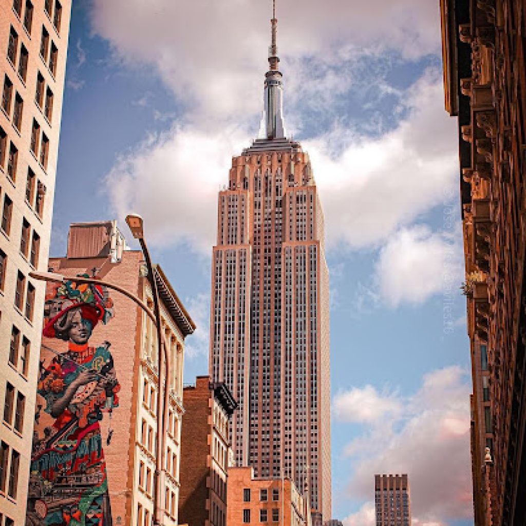 مبنى إمباير ستايت2