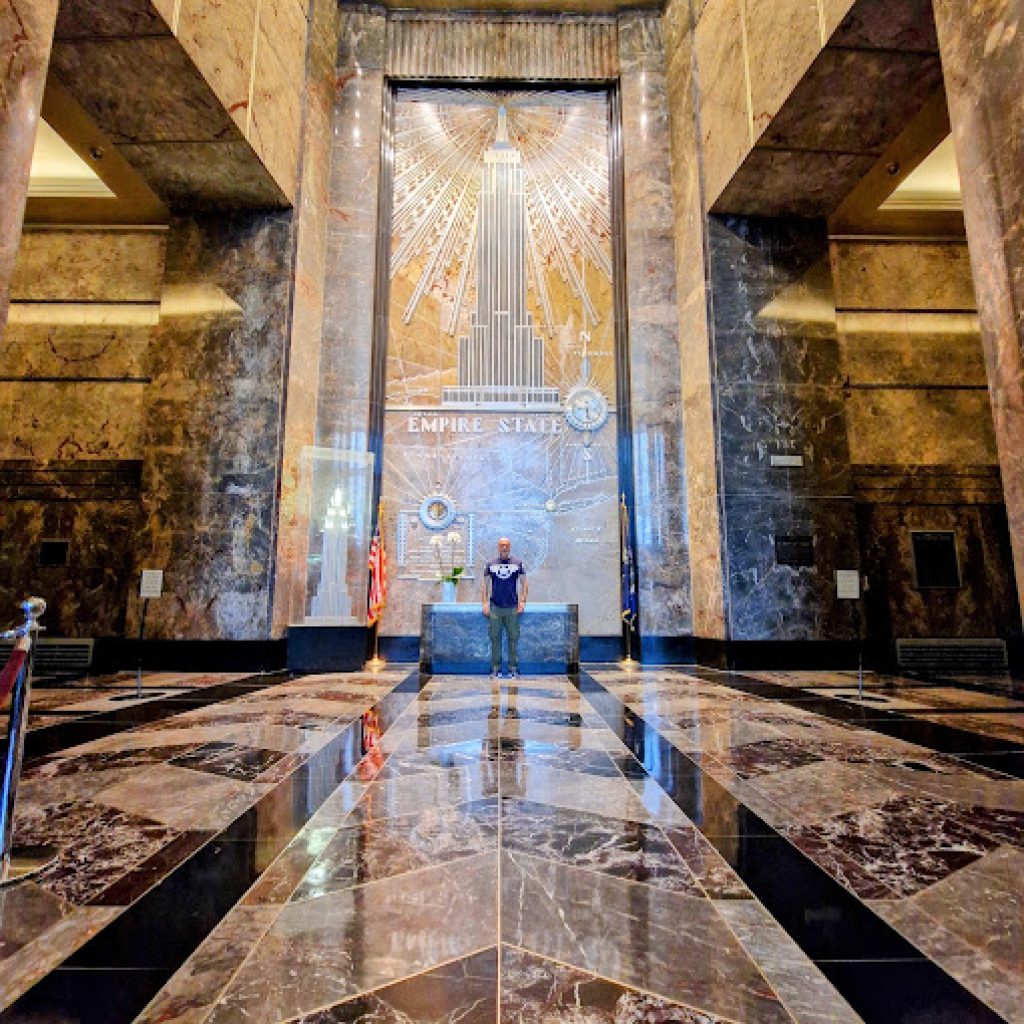 مبنى إمباير ستايت4